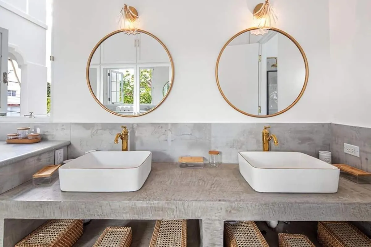 Villa Bohemia I & II Grand Gated Estate San Juan 0*,  Portoryko