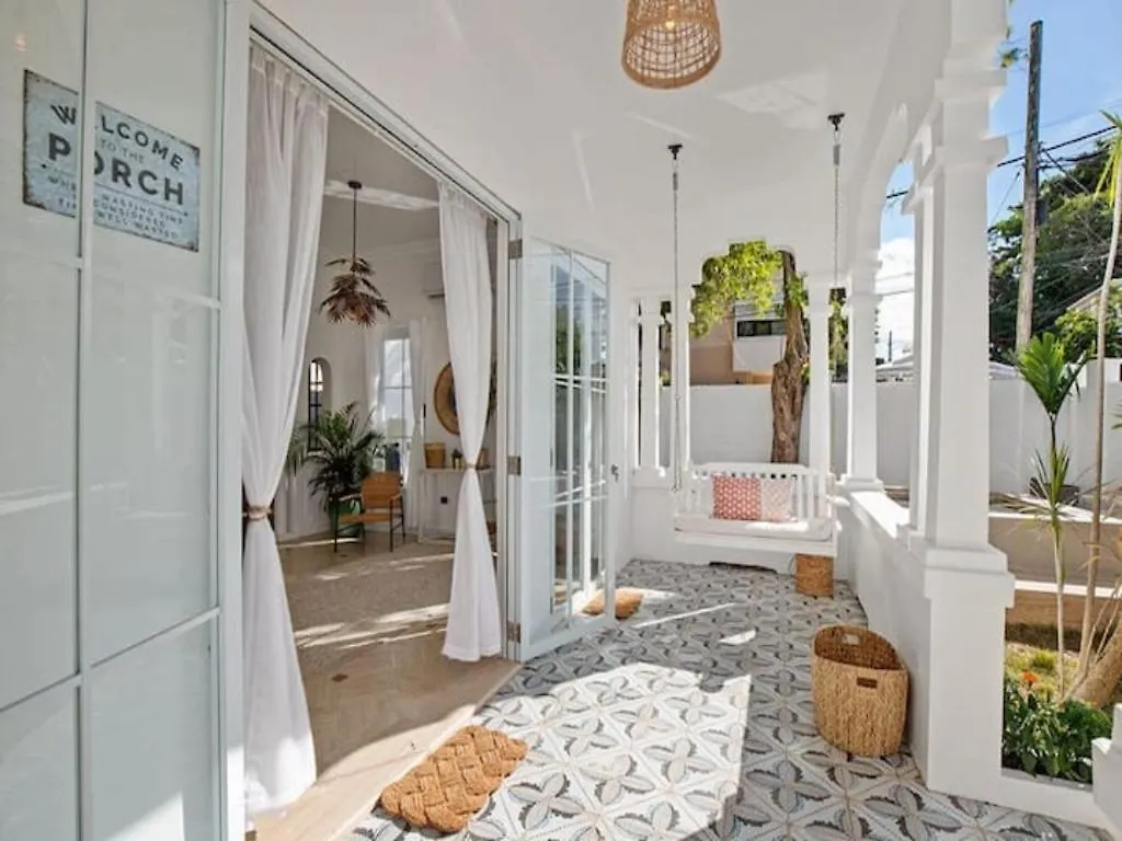 Villa Bohemia I & II Grand Gated Estate San Juan Porto Rico